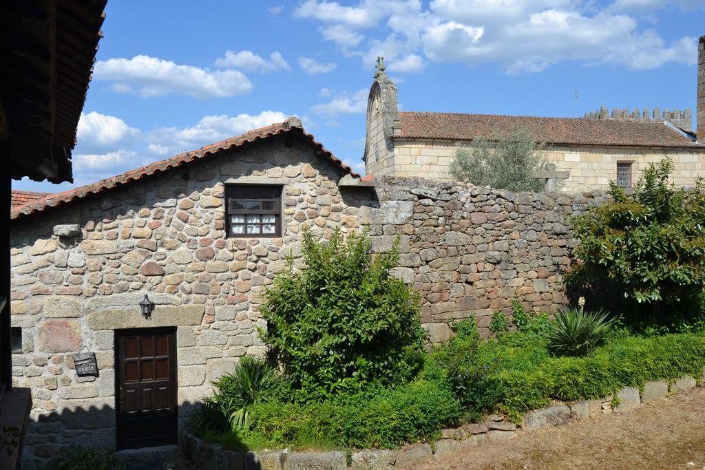 シャヴェス Quinta Santa Isabelヴィラ エクステリア 写真