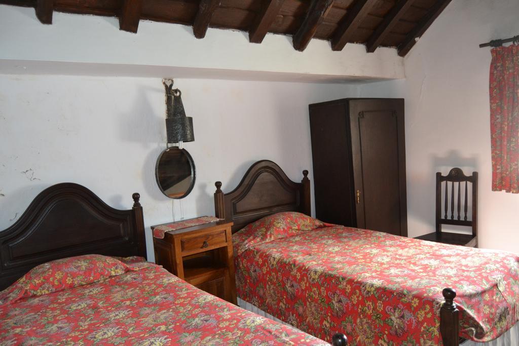 シャヴェス Quinta Santa Isabelヴィラ エクステリア 写真