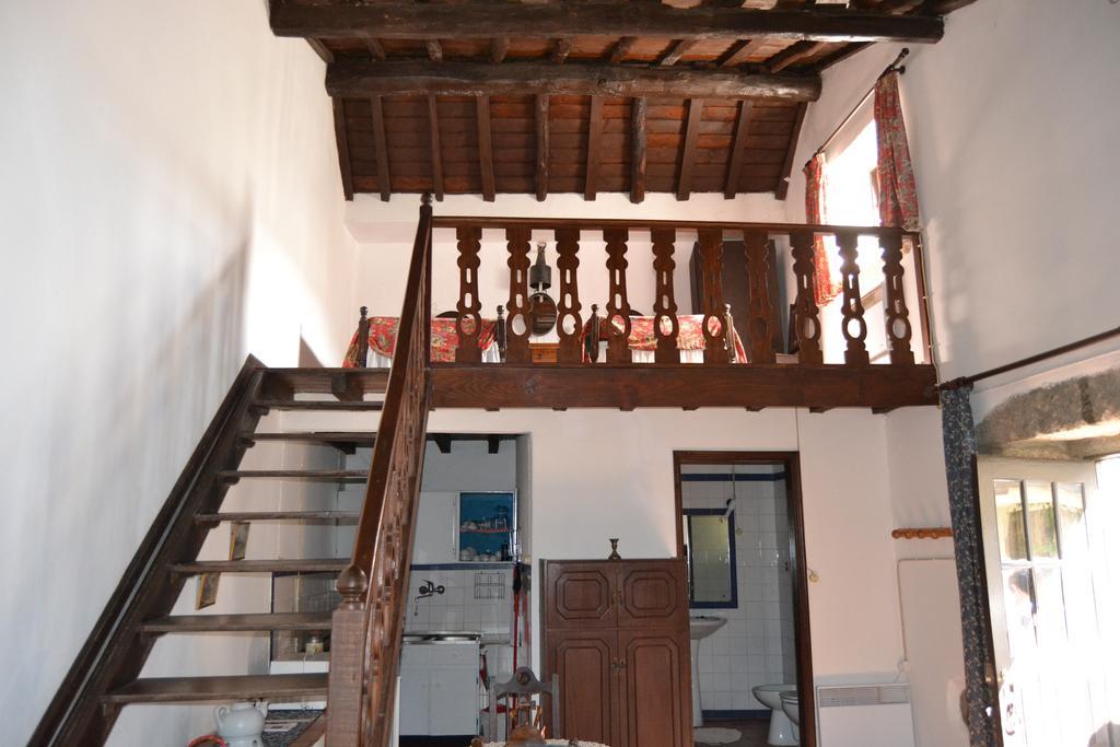 シャヴェス Quinta Santa Isabelヴィラ エクステリア 写真